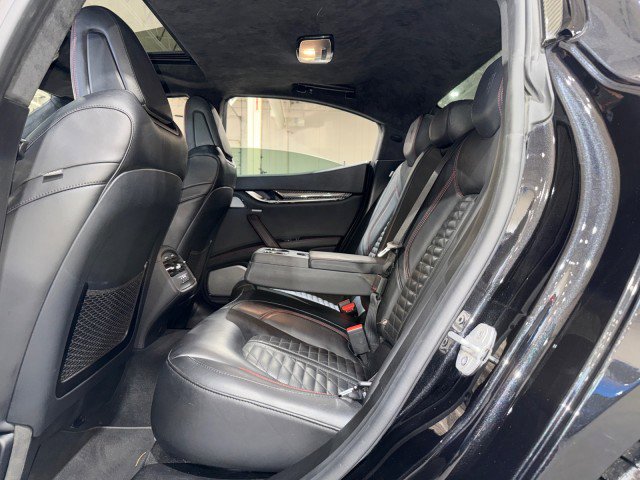 Used 2022 Maserati Ghibli Trofeo image 56