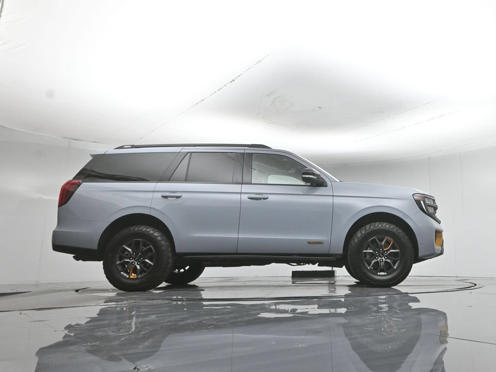 Certified 2025 Ford Expedition Tremor AWD/4WD image 54