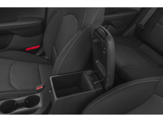 Certified 2024 Kia Forte LXS FWD image 16