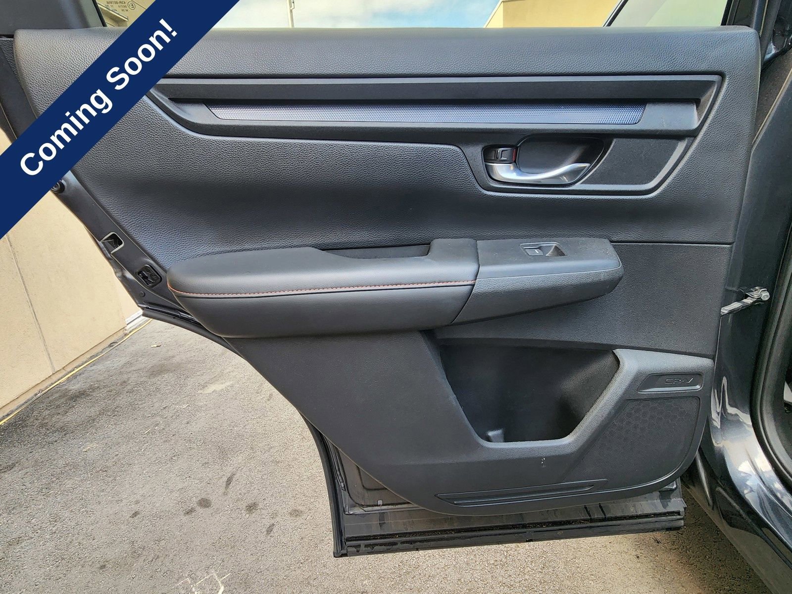 Used 2024 Honda CR-V Sport image 18