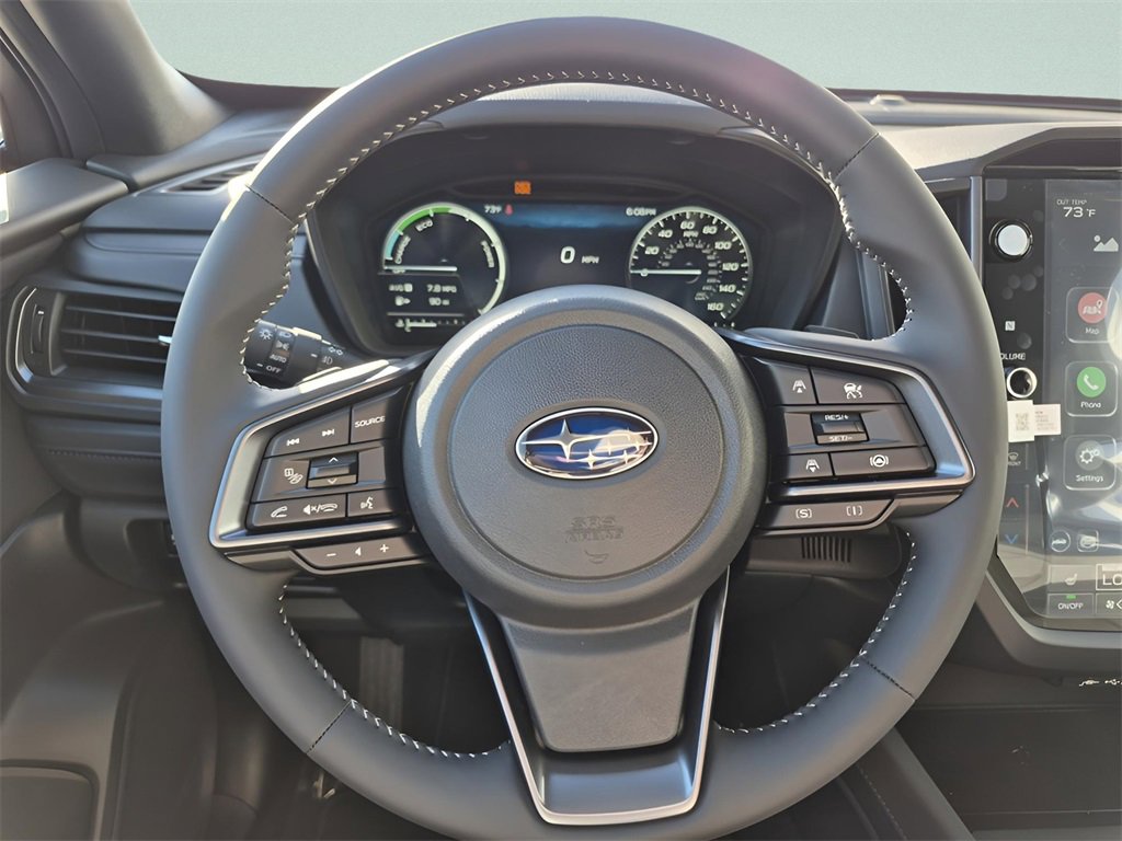 New 2025 Subaru Forester Limited image 22