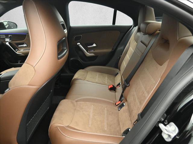Certified 2026 Mercedes-Benz CLA 250 4MATIC image 20