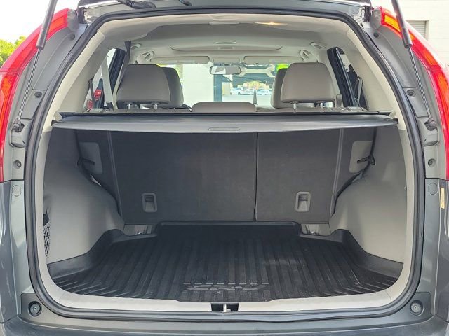 Used 2013 Honda CR-V EX-L image 13