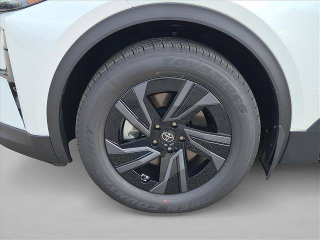 New 2026 Toyota C-HR AWD/4WD image 9