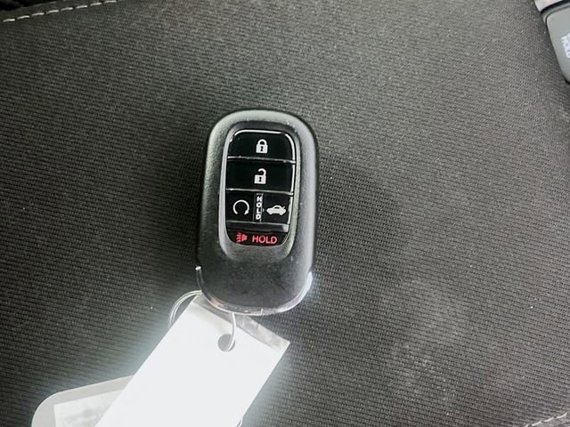 Used 2024 Honda Civic Sport image 33