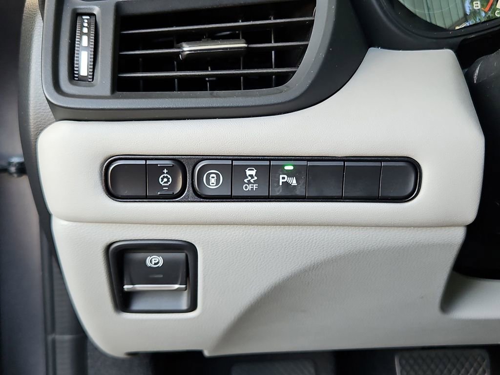 Used 2021 Acura TLX w/ Technology Package FWD image 15