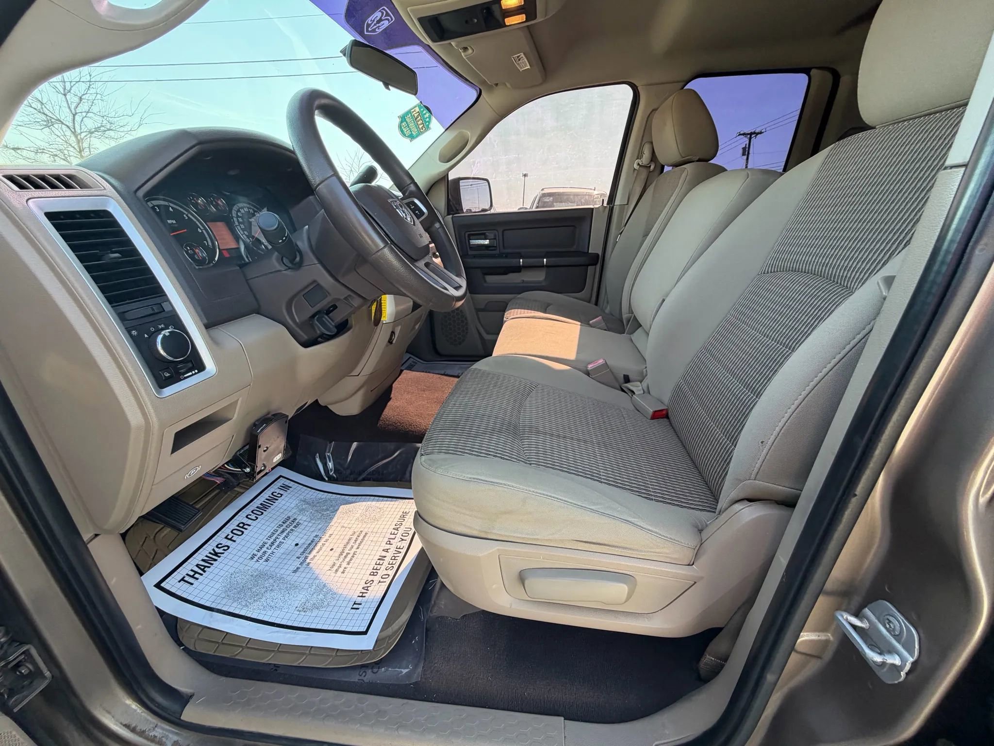 Used 2009 Dodge Ram 1500 Truck SLT image 15