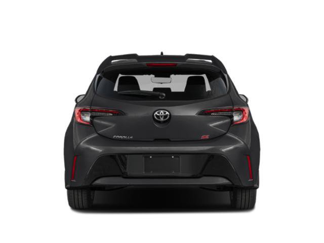 New 2026 Toyota Corolla SE FWD image 5