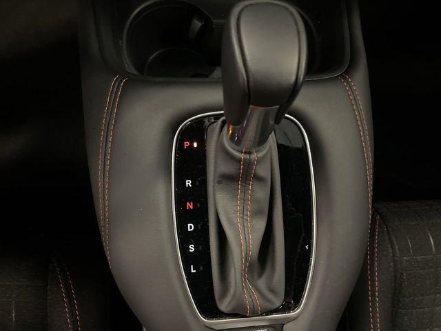 Certified 2025 Honda HR-V Sport image 19