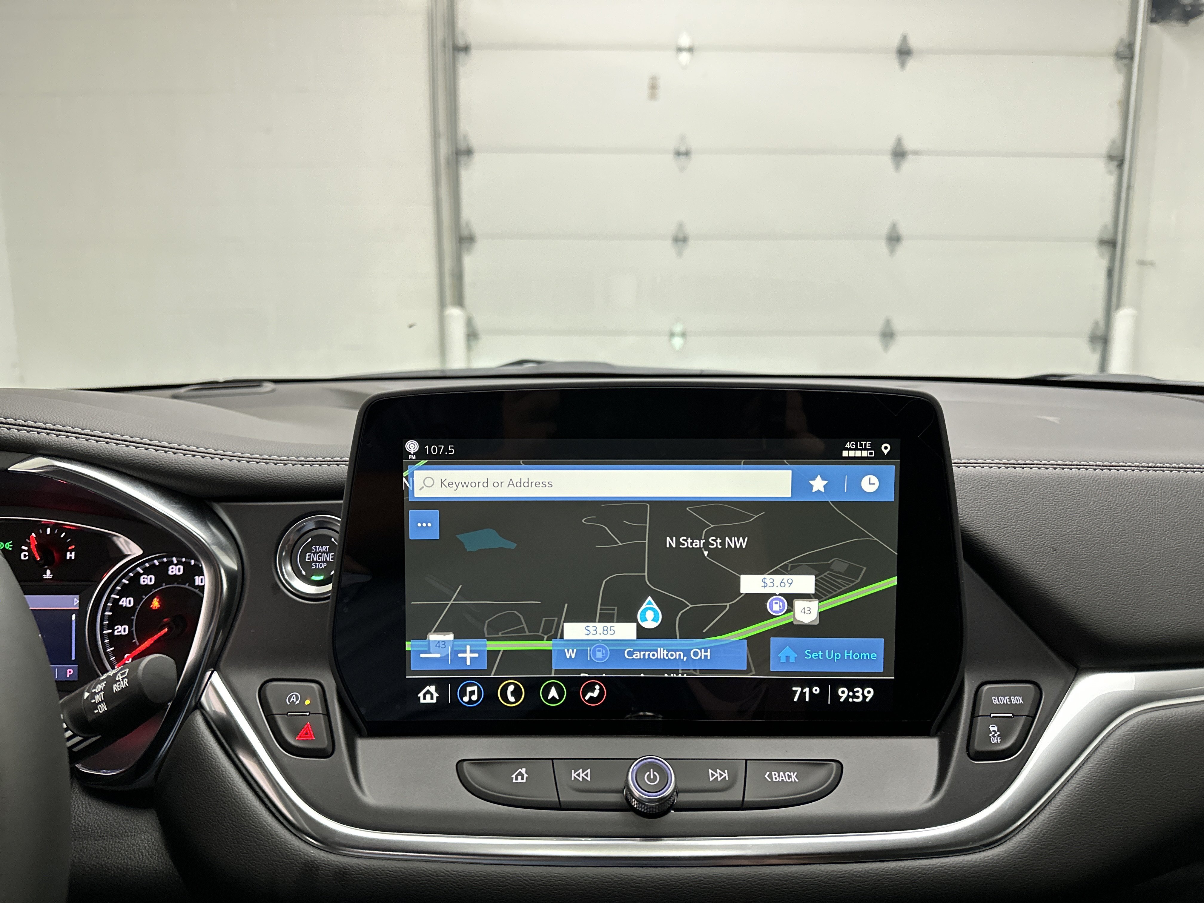 New 2026 Chevrolet Blazer LT w/ Sound & Technology Package FWD image 31