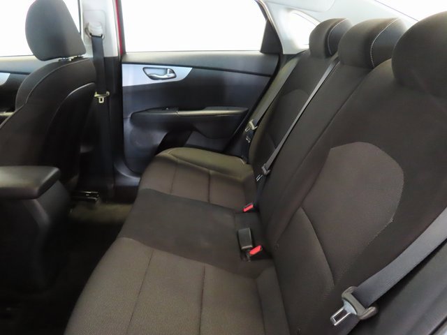 Used 2024 Kia Forte LXS image 26