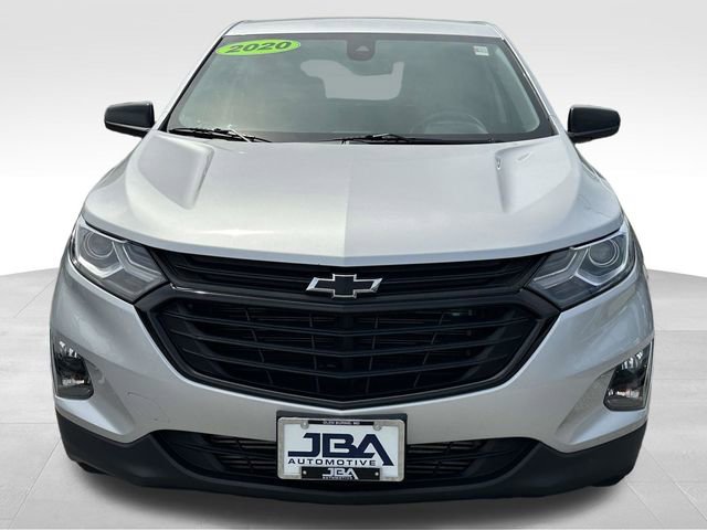 Used 2020 Chevrolet Equinox LT w/ Sport Edition FWD image 23