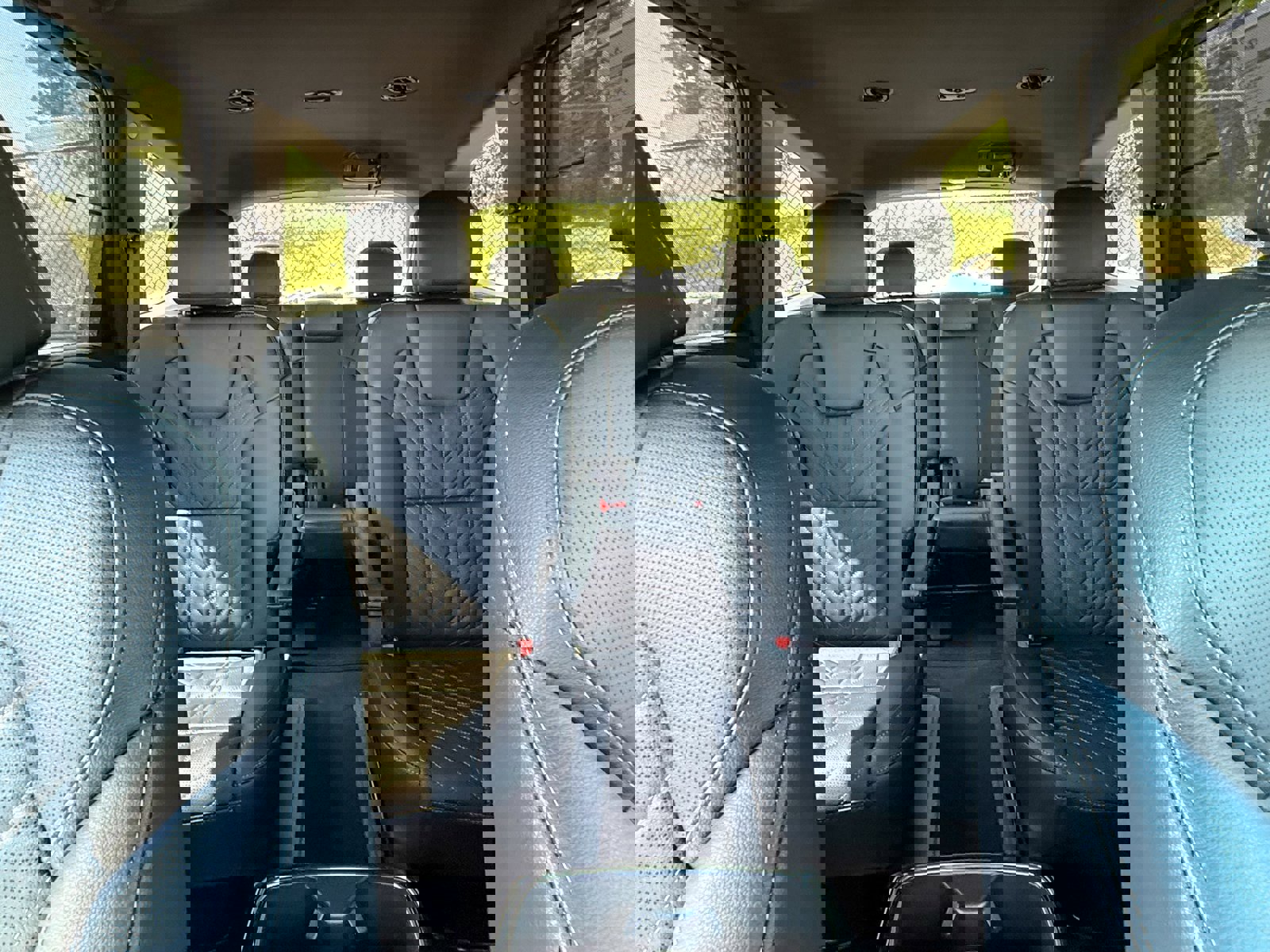 New 2025 Kia Telluride EX X-Line image 13