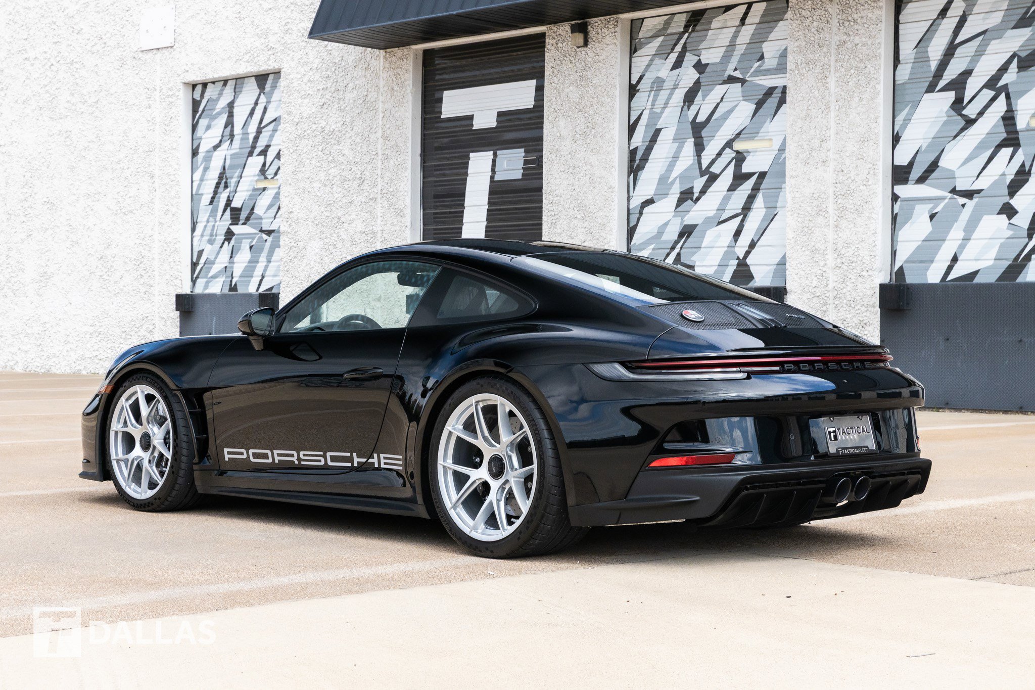 Used 2024 Porsche 911 GT3 RS image 12
