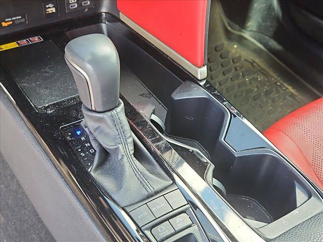 Used 2025 Toyota Camry XSE FWD image 18