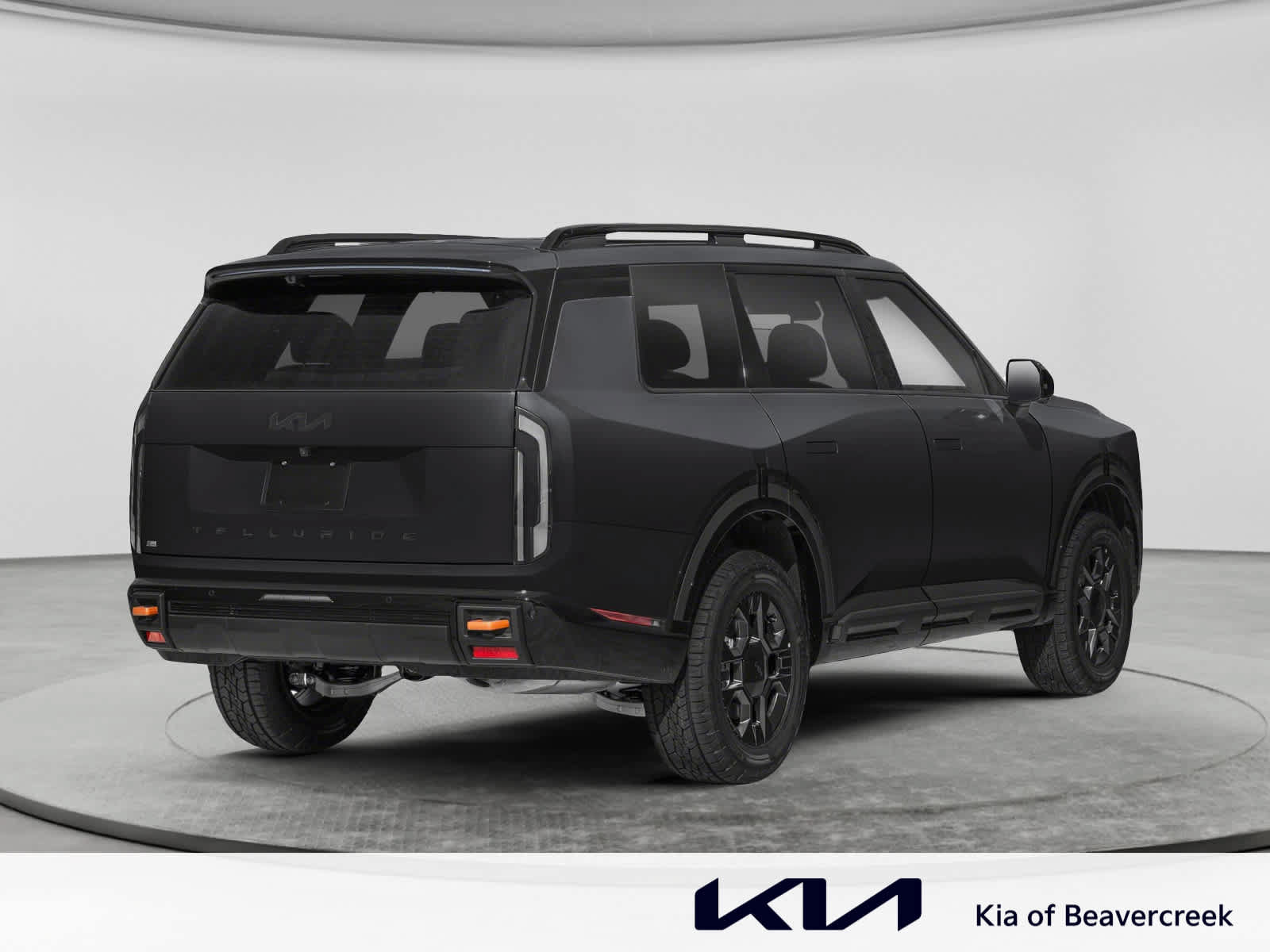 New 2027 Kia Telluride SX Prestige X-Pro AWD/4WD image 2