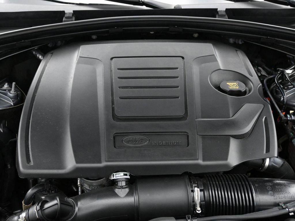 Used 2025 Land Rover Range Rover Velar S image 41