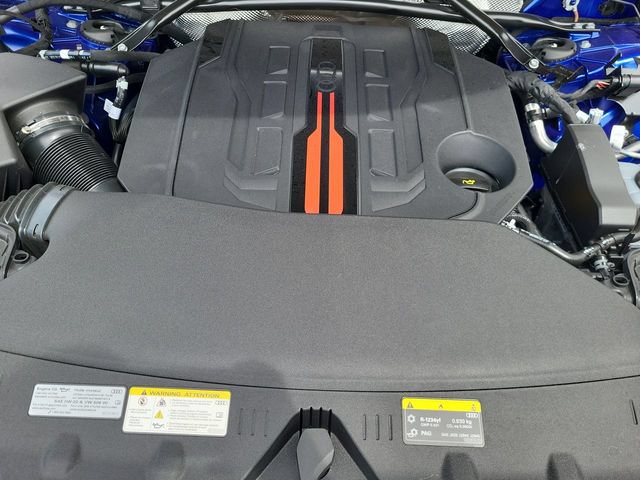 New 2026 Audi SQ5 Premium Plus AWD/4WD image 21