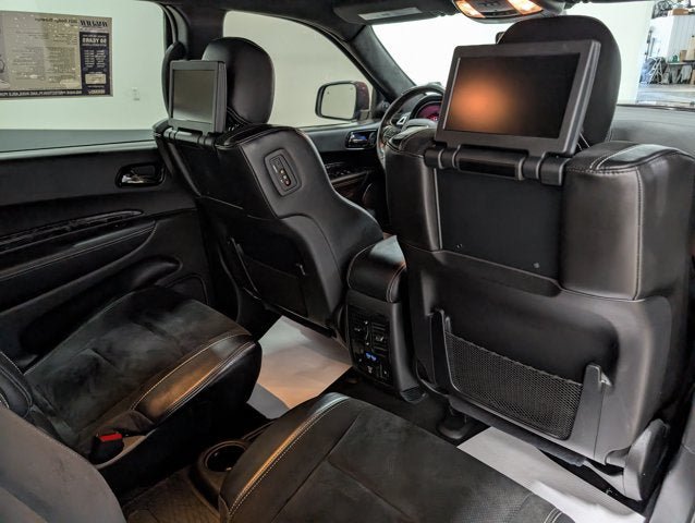 Used 2021 Dodge Durango SRT w/ Premium Interior Group AWD/4WD image 18