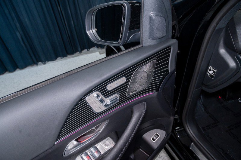 New 2026 Mercedes-Benz GLE 450 4MATIC image 11
