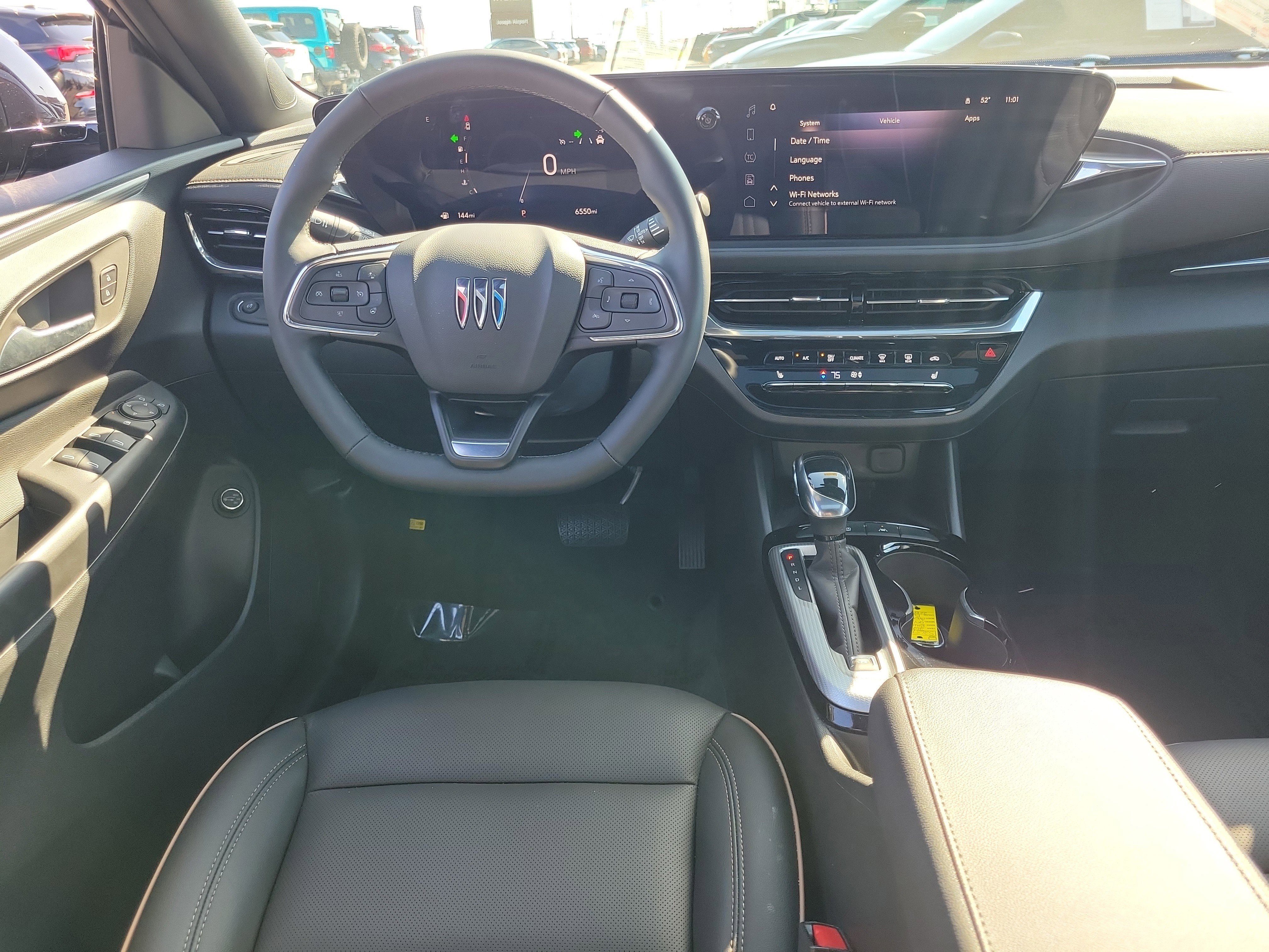 Used 2025 Buick Envista Avenir image 10