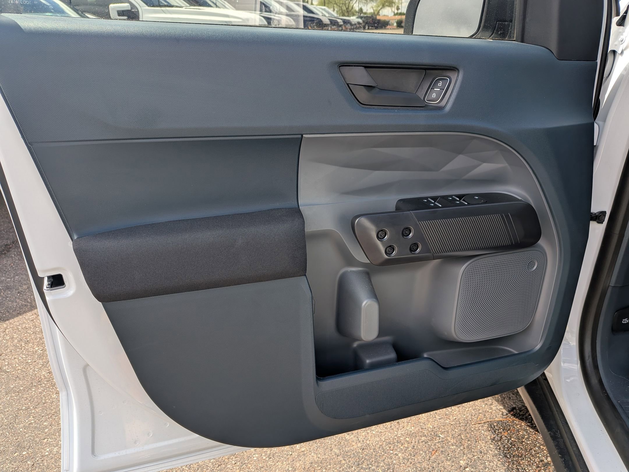 Used 2026 Ford Maverick XL FWD image 11