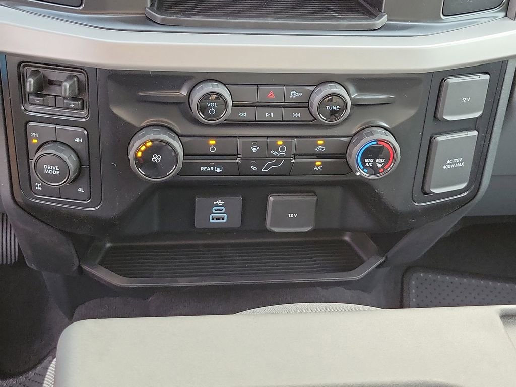 New 2026 Ford F250 XL image 28