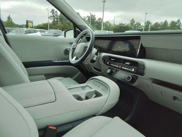 New 2026 Hyundai Palisade Calligraphy image 17