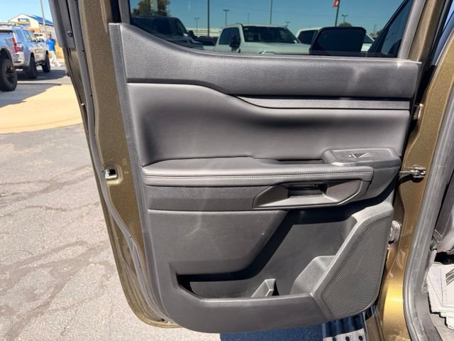 Used 2025 Ford Ranger Raptor AWD/4WD image 23