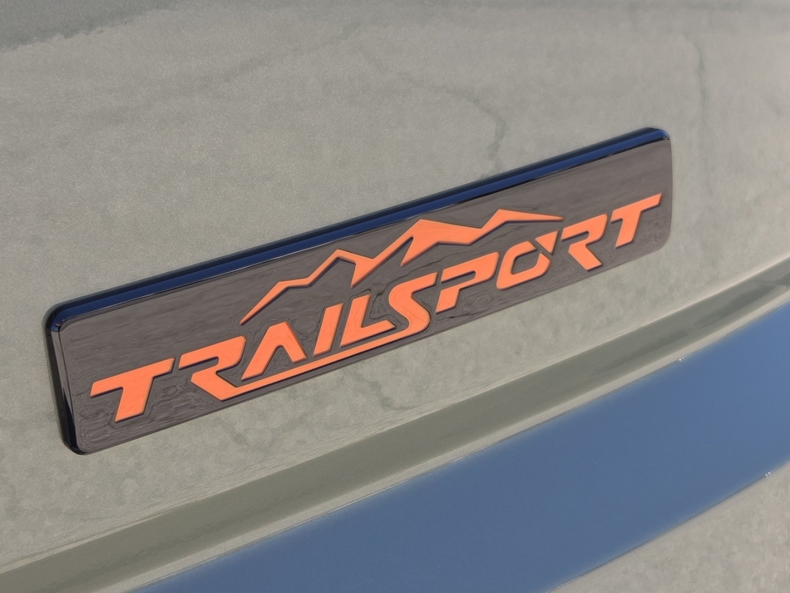 New 2026 Honda Passport TrailSport Elite image 18