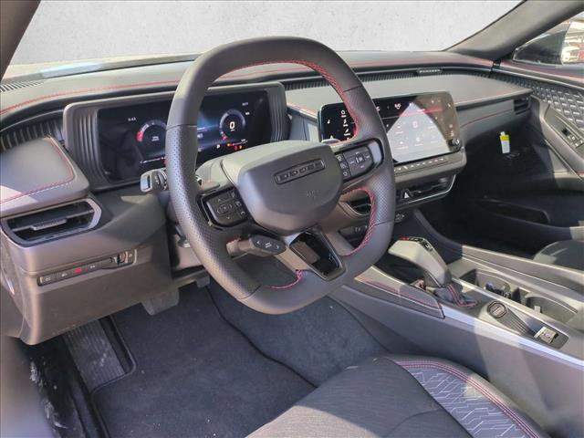 New 2026 Dodge Charger Scat Pack video 3