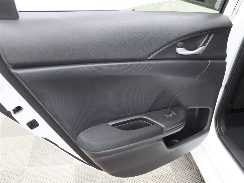 Used 2018 Honda Civic EX-T image 17