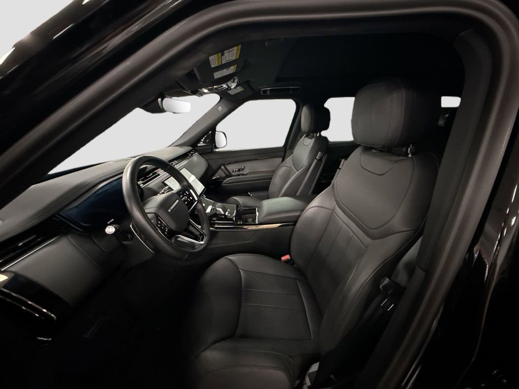 Certified 2024 Land Rover Range Rover Sport SE image 18