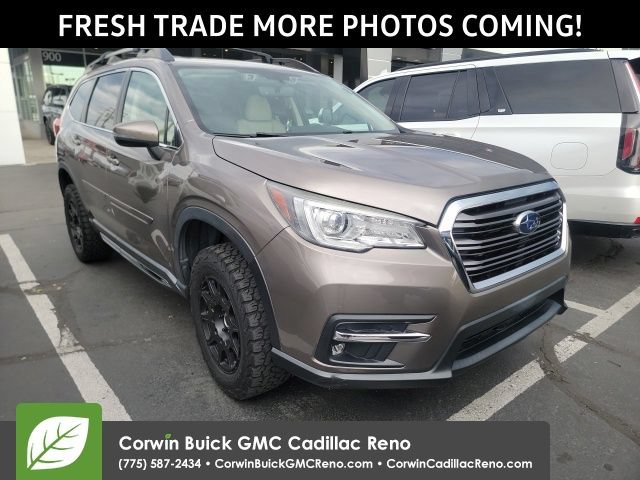 Used 2021 Subaru Ascent Limited w/ Technology Package AWD/4WD image 6