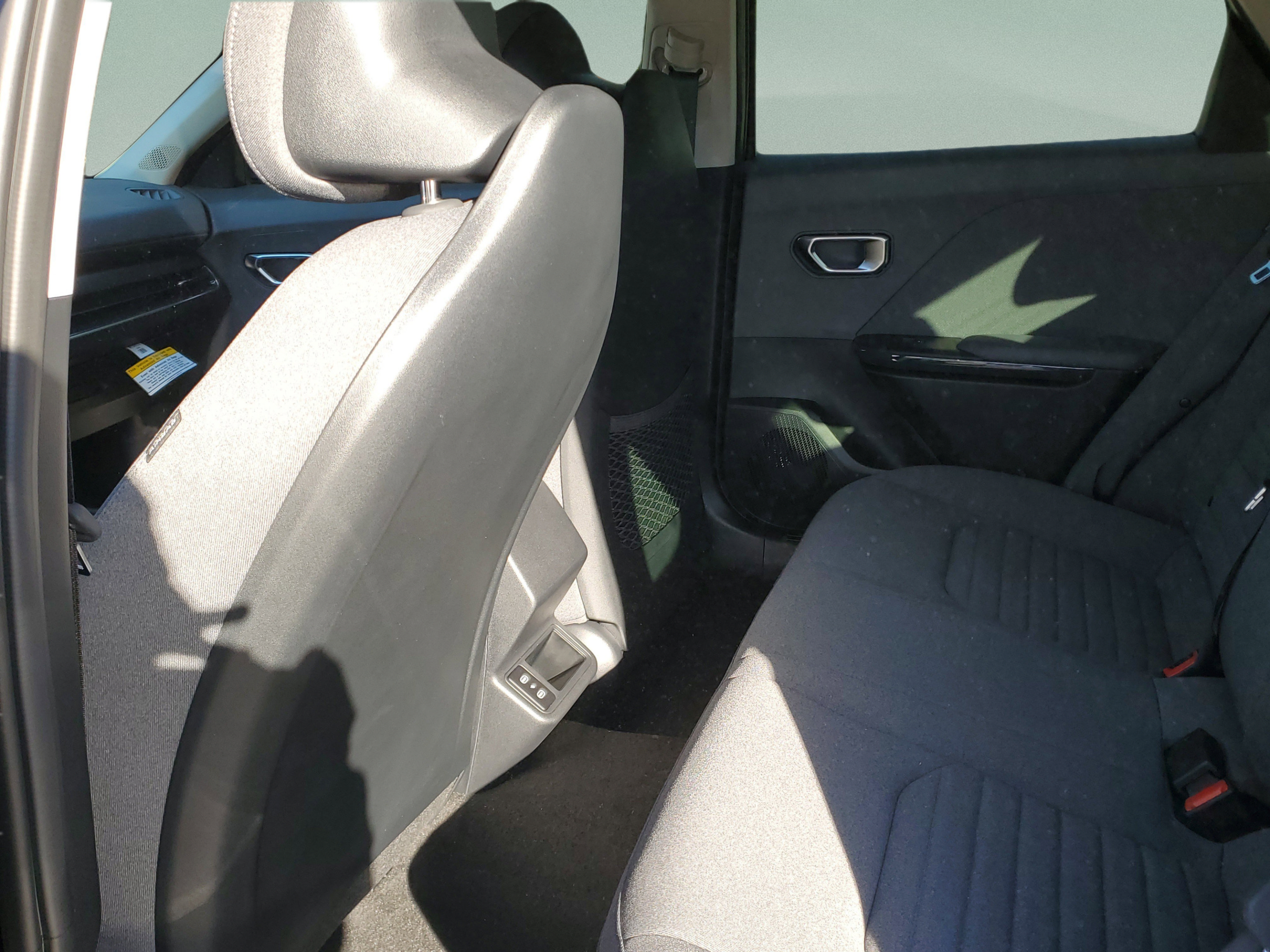 New 2025 Kia K4 EX FWD image 28