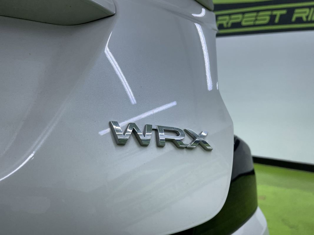 Used 2021 Subaru WRX Limited image 14