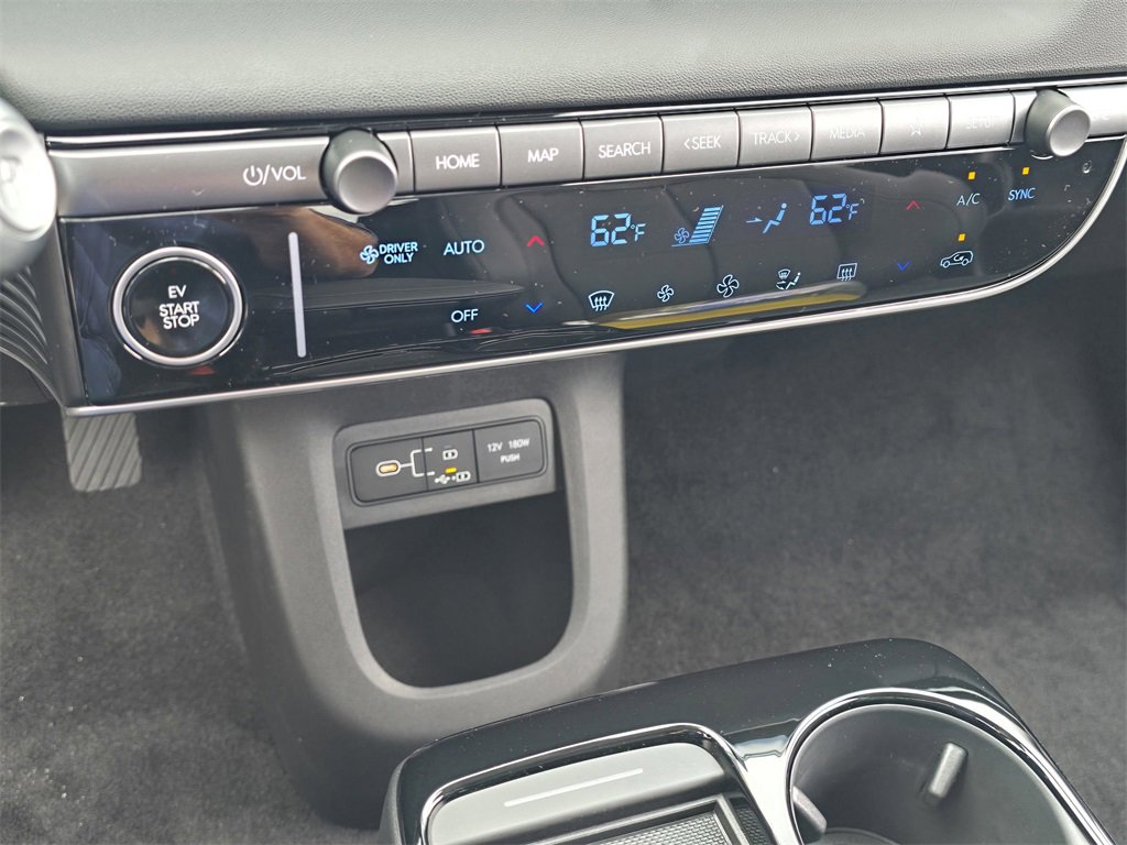 New 2025 Hyundai Ioniq 5 SEL image 20