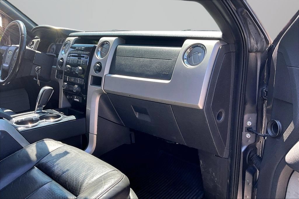 Used 2009 Ford F150 FX4 AWD/4WD image 21