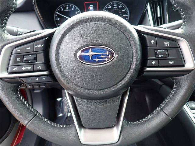 Certified 2024 Subaru Legacy Premium AWD/4WD image 15
