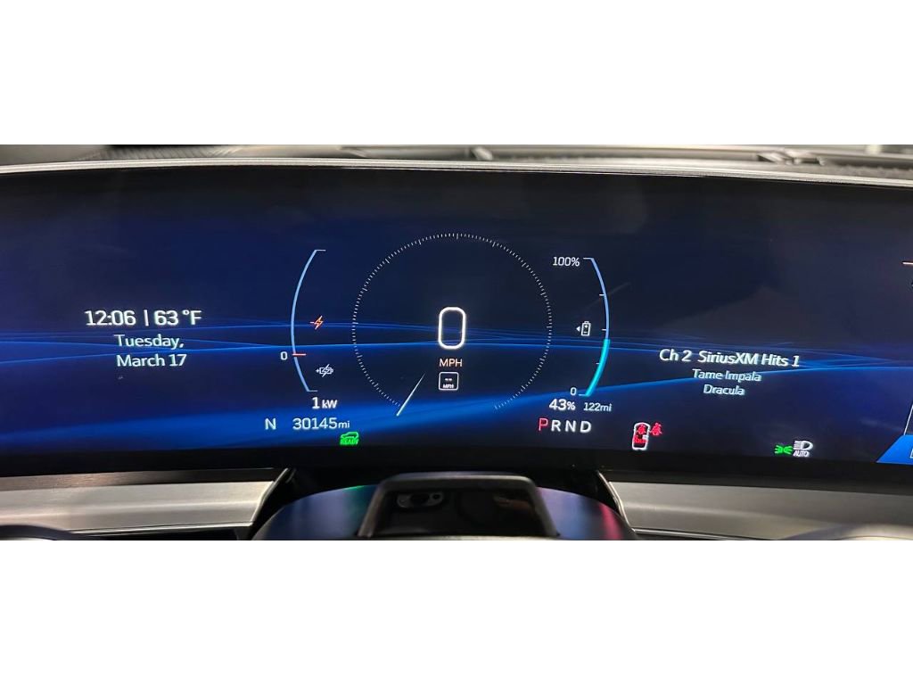 Used 2024 Cadillac Lyriq Sport w/ LPO, Floor Liner Package image 27