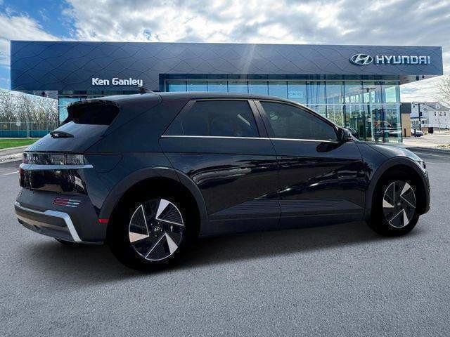 New 2025 Hyundai Ioniq 5 SE RWD image 8