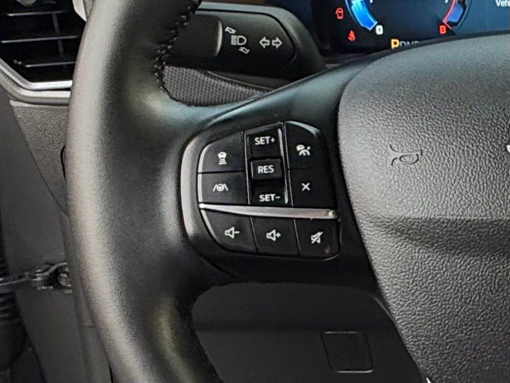 Certified 2025 Ford Bronco Sport Outer Banks w/ Outer Banks Tech Package+ AWD/4WD image 21