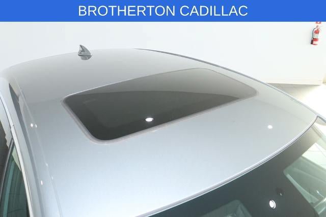 Used 2024 Buick Envista Avenir FWD image 17