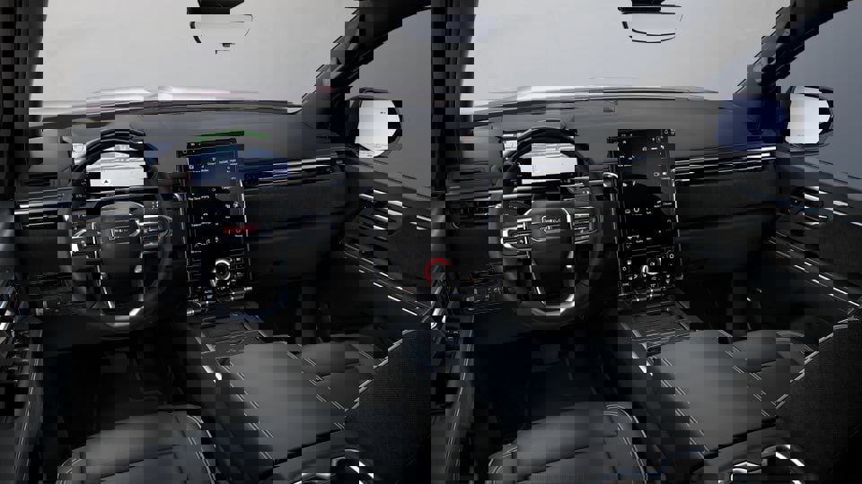 New 2026 GMC Sierra EV Elevation w/ Premium Package image 25