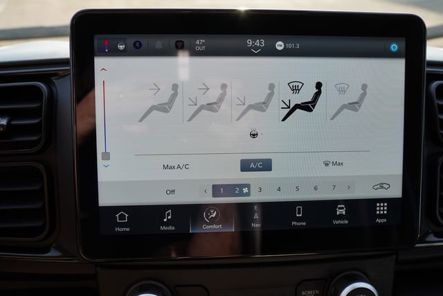 Used 2024 RAM ProMaster 3500 w/ Delivery Van Package image 22