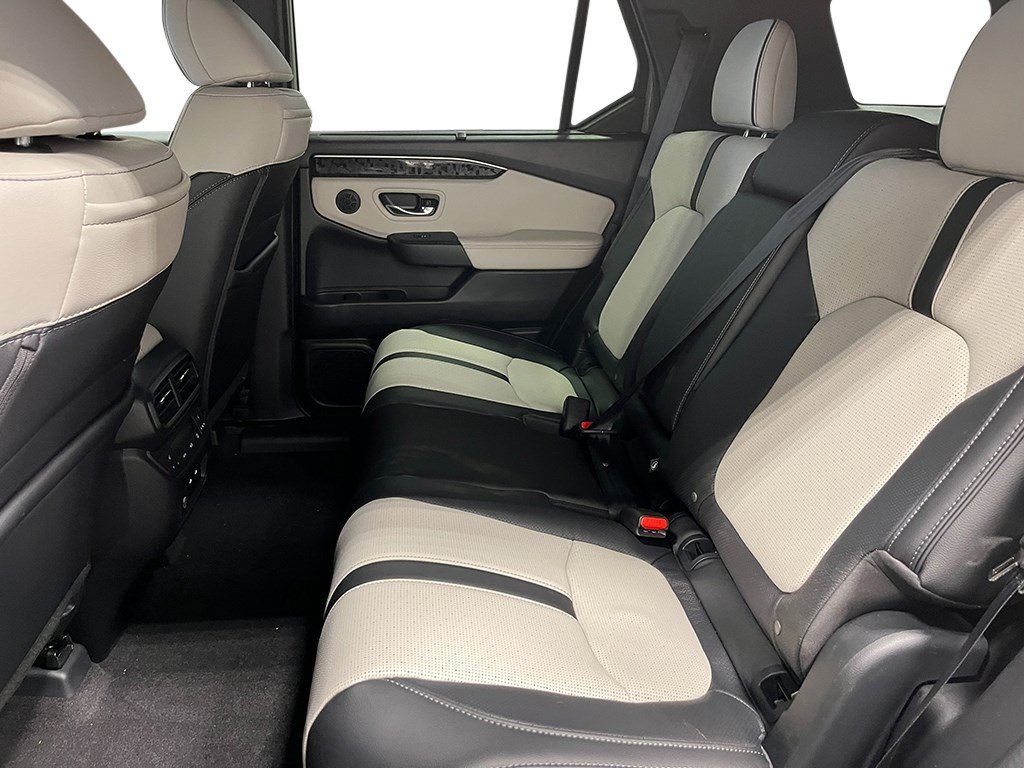 New 2026 Honda Passport TrailSport Elite image 19