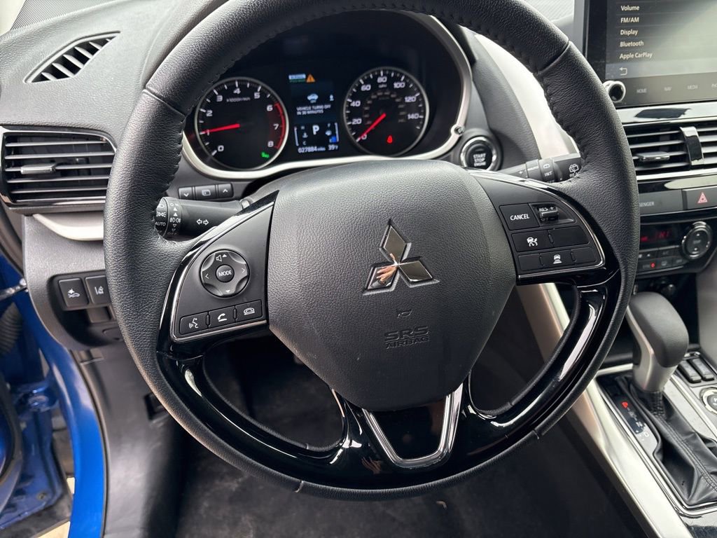 Used 2025 Mitsubishi Eclipse Cross SE image 14