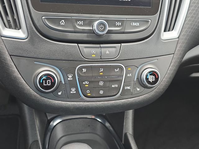 Used 2024 Chevrolet Malibu LT FWD image 24