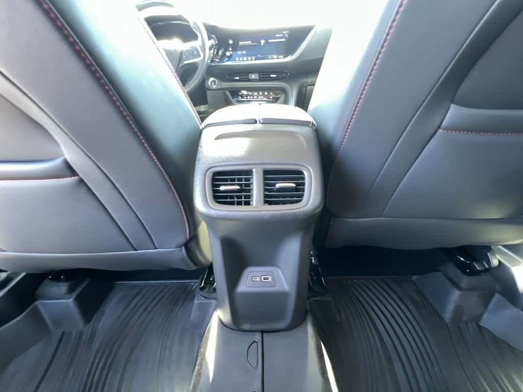 Certified 2023 Buick Envision Essence w/ Sport Touring Package image 21