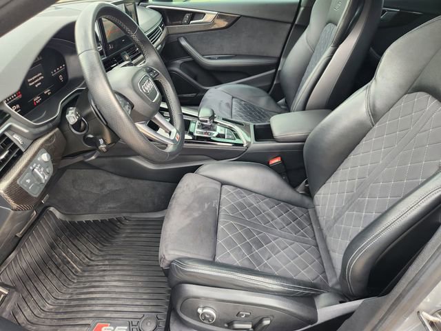 Used 2022 Audi S5 Prestige image 13
